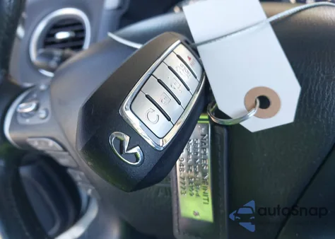 2019 Infiniti Qx60 Luxe из США, поврежденный, VIN 5N1DL0MN4KC562754